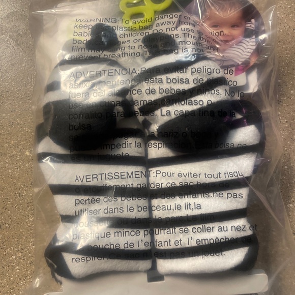 Two pair zebra seatbelt strap - Picture 10 of 12